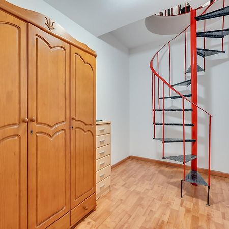 Apartamento Centro Historico De مالقة المظهر الخارجي الصورة