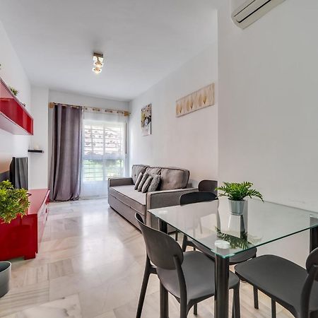 Apartamento Centro Historico De مالقة المظهر الخارجي الصورة