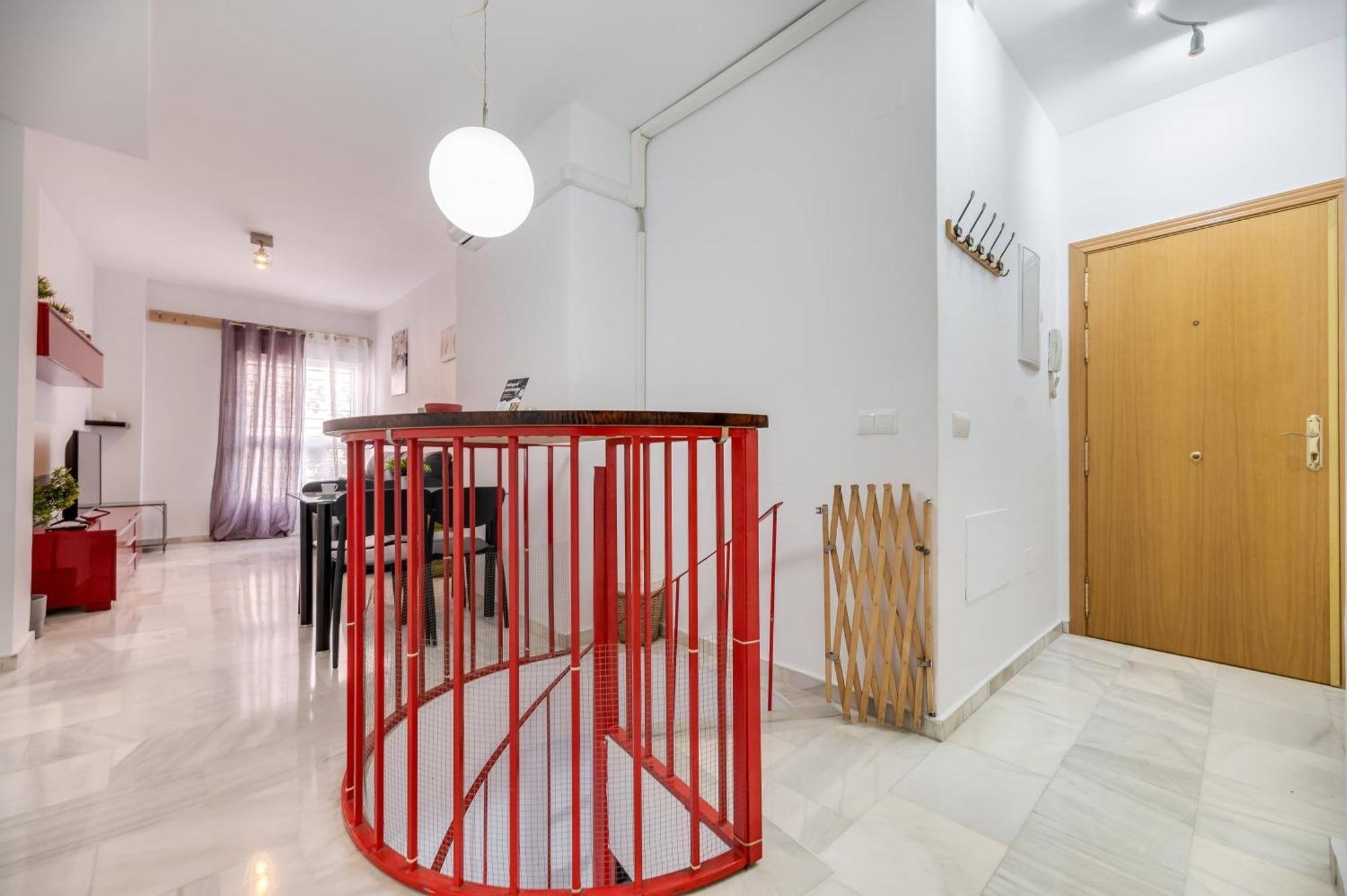 Apartamento Centro Historico De مالقة المظهر الخارجي الصورة