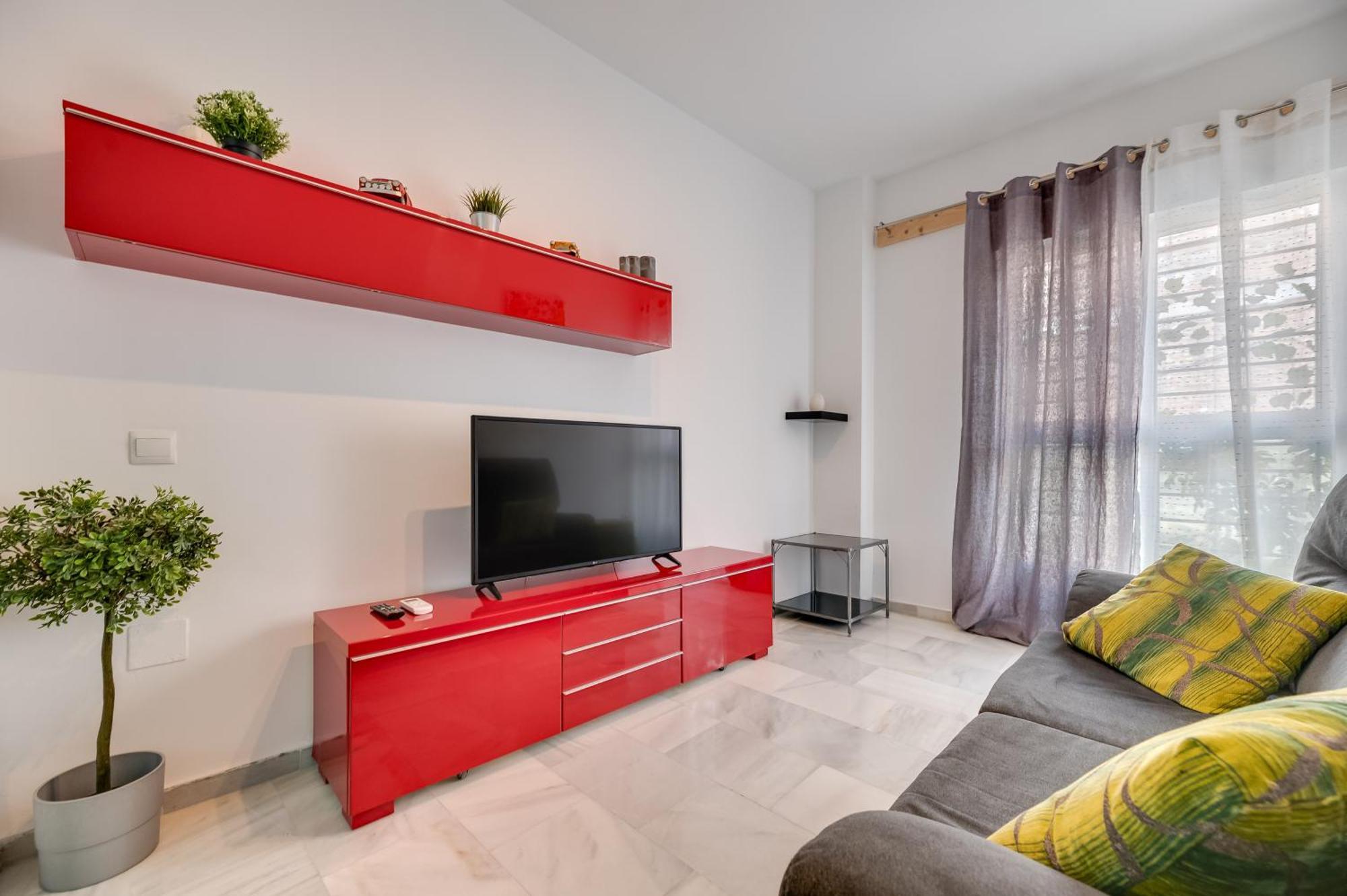 Apartamento Centro Historico De مالقة المظهر الخارجي الصورة