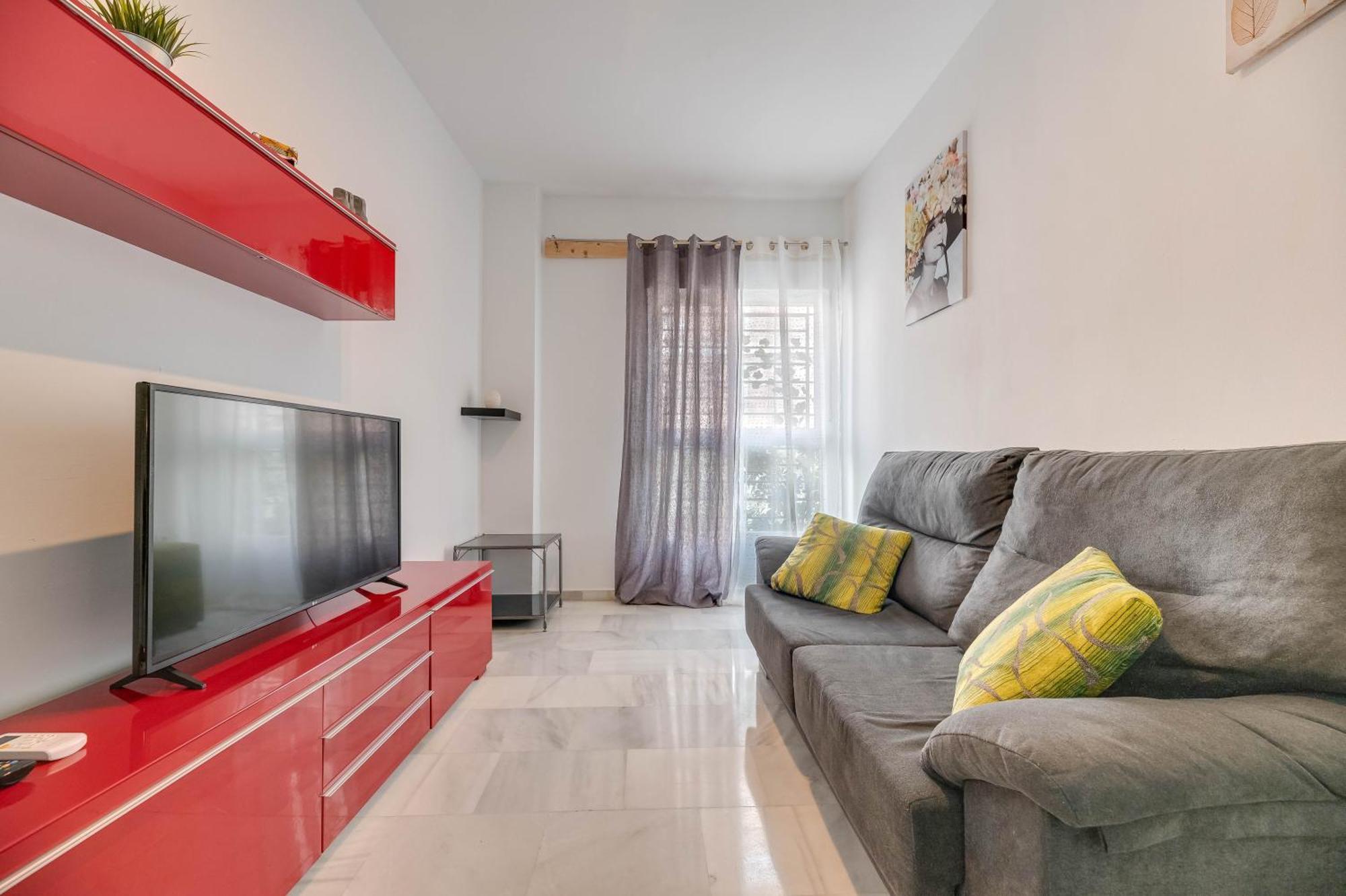 Apartamento Centro Historico De مالقة المظهر الخارجي الصورة
