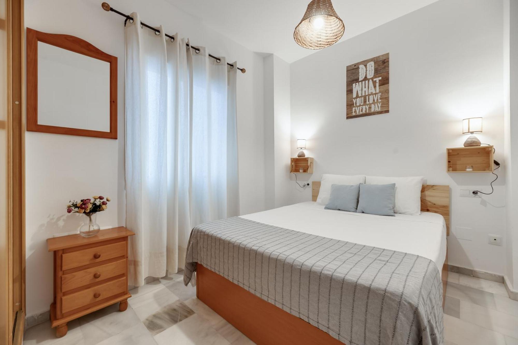 Apartamento Centro Historico De مالقة المظهر الخارجي الصورة