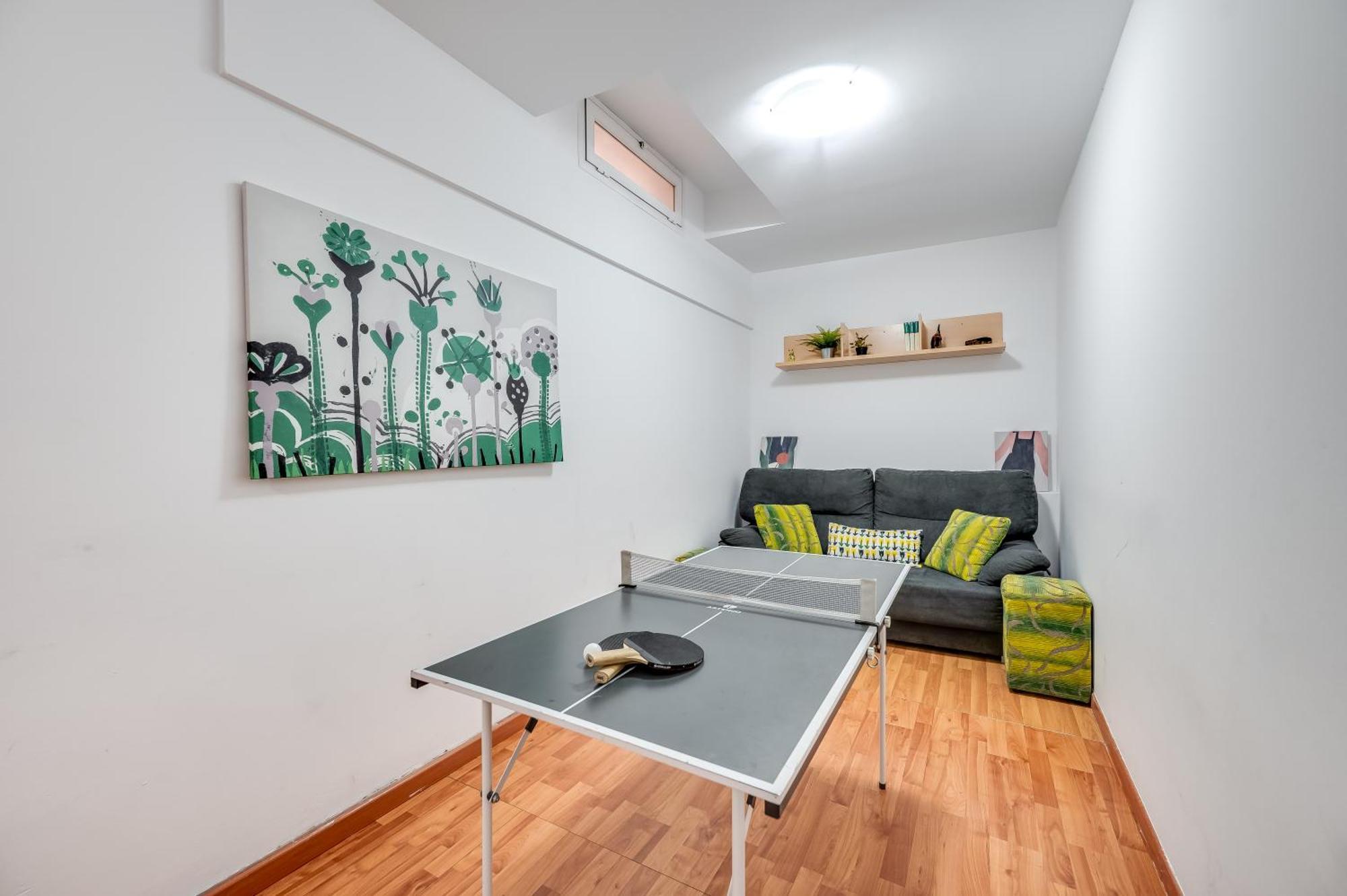 Apartamento Centro Historico De مالقة المظهر الخارجي الصورة