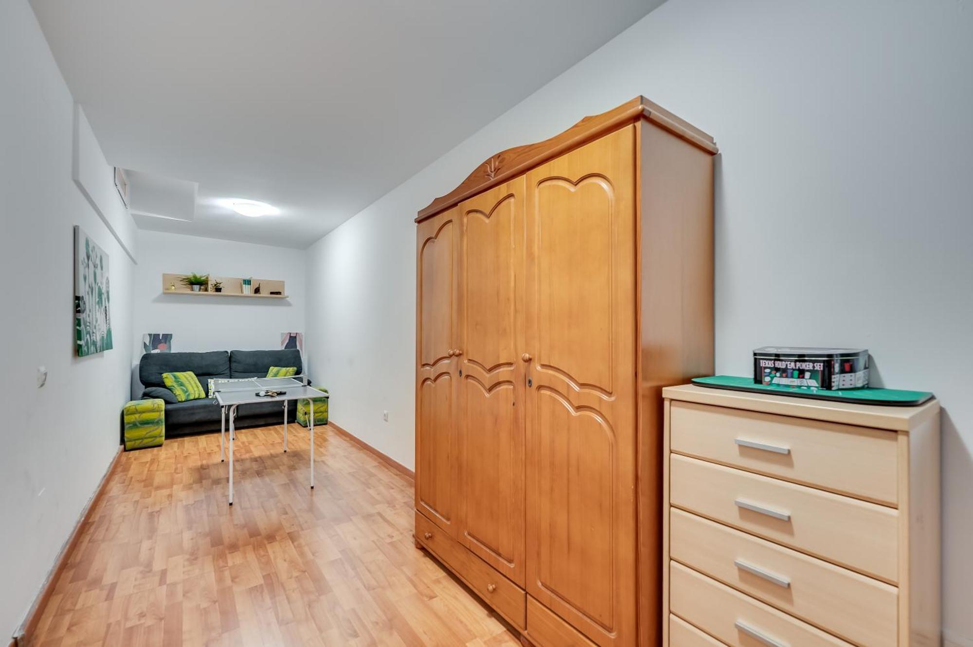 Apartamento Centro Historico De مالقة المظهر الخارجي الصورة
