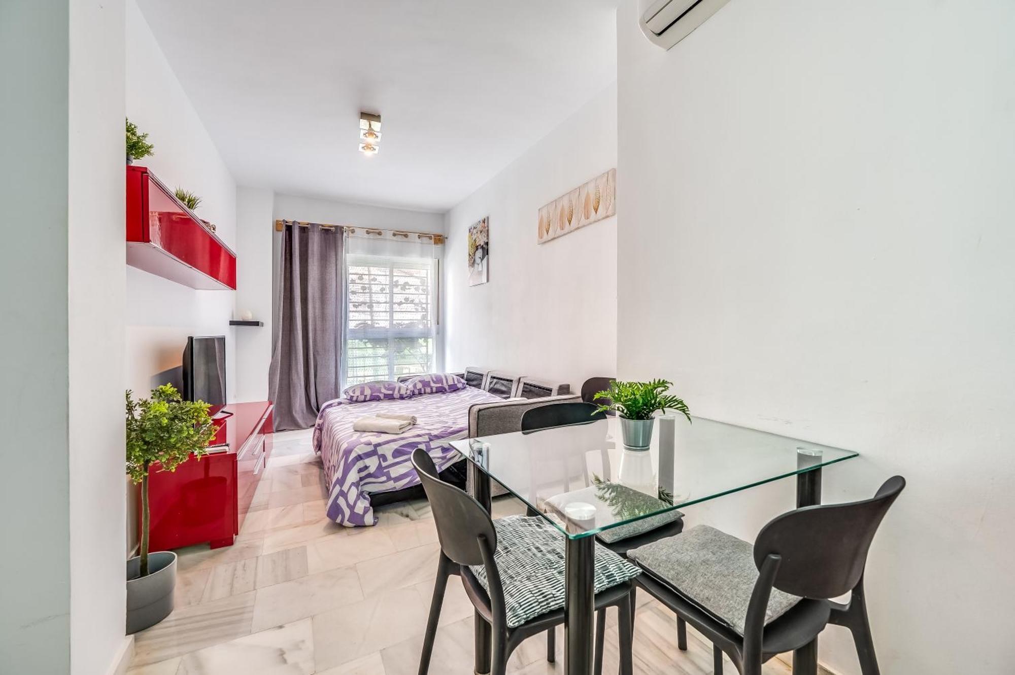 Apartamento Centro Historico De مالقة المظهر الخارجي الصورة
