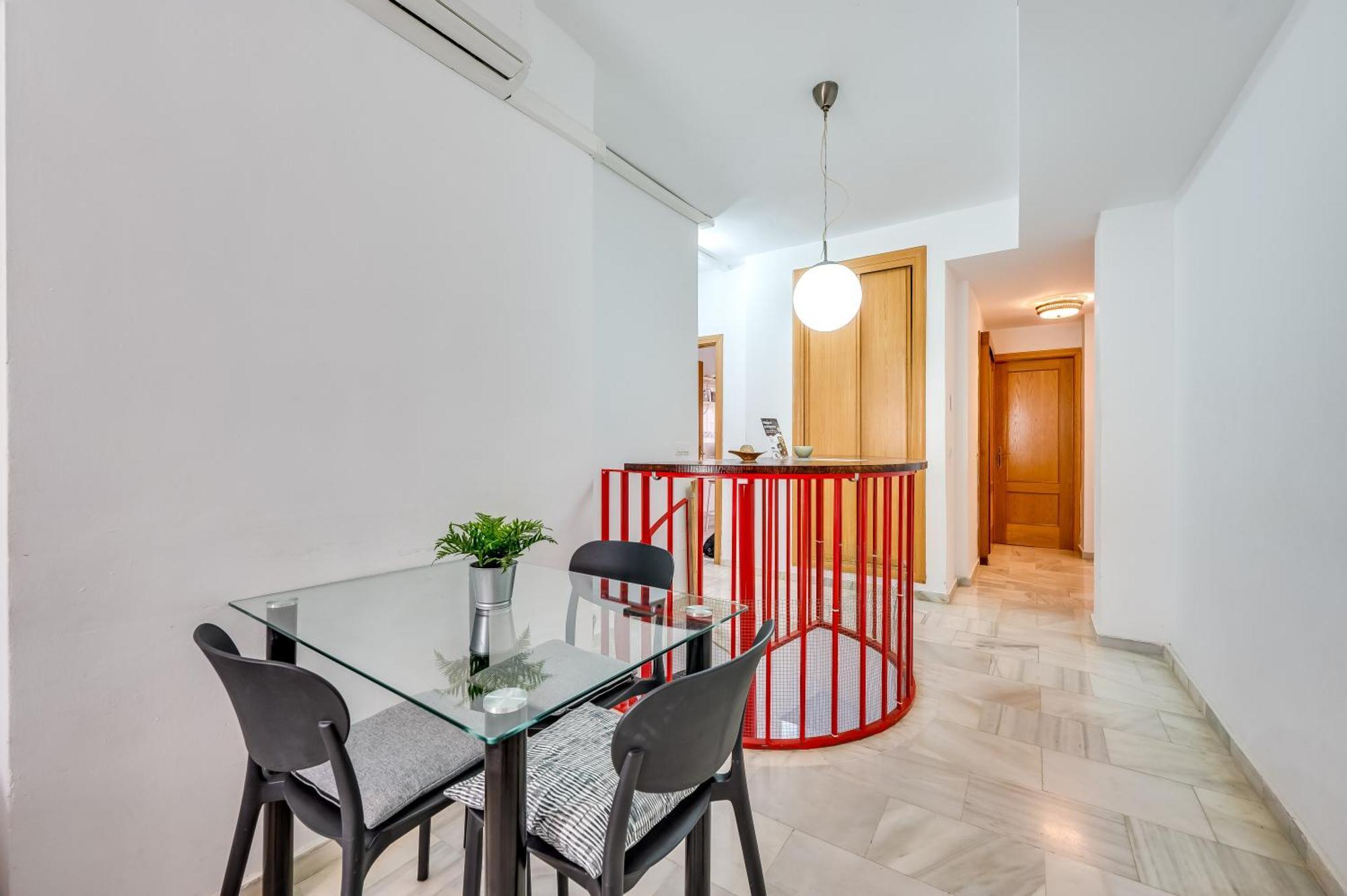 Apartamento Centro Historico De مالقة المظهر الخارجي الصورة