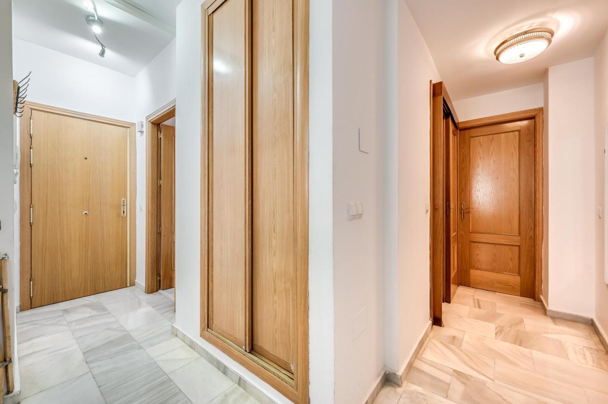 Apartamento Centro Historico De مالقة المظهر الخارجي الصورة